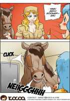 Me Ran Co Ri [Space No.1] [Original] Thumbnail Page 711