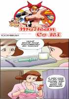 Me Ran Co Ri [Space No.1] [Original] Thumbnail Page 712