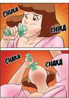 Me Ran Co Ri [Space No.1] [Original] Thumbnail Page 713