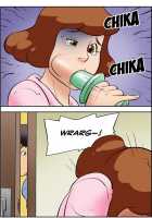 Me Ran Co Ri [Space No.1] [Original] Thumbnail Page 714