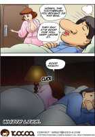 Me Ran Co Ri [Space No.1] [Original] Thumbnail Page 715