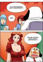 Me Ran Co Ri [Space No.1] [Original] Thumbnail Page 717