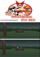 Me Ran Co Ri [Space No.1] [Original] Thumbnail Page 720