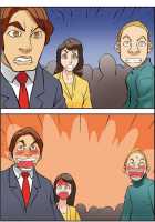 Me Ran Co Ri [Space No.1] [Original] Thumbnail Page 722