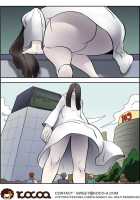 Me Ran Co Ri [Space No.1] [Original] Thumbnail Page 723