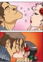 Me Ran Co Ri [Space No.1] [Original] Thumbnail Page 725