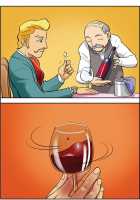 Me Ran Co Ri [Space No.1] [Original] Thumbnail Page 726