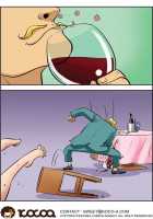 Me Ran Co Ri [Space No.1] [Original] Thumbnail Page 727