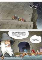 Me Ran Co Ri [Space No.1] [Original] Thumbnail Page 730