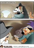 Me Ran Co Ri [Space No.1] [Original] Thumbnail Page 731