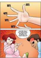 Me Ran Co Ri [Space No.1] [Original] Thumbnail Page 733