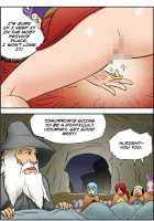 Me Ran Co Ri [Space No.1] [Original] Thumbnail Page 737