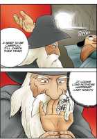 Me Ran Co Ri [Space No.1] [Original] Thumbnail Page 738