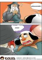 Me Ran Co Ri [Space No.1] [Original] Thumbnail Page 739