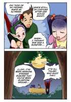 Me Ran Co Ri [Space No.1] [Original] Thumbnail Page 73