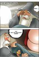 Me Ran Co Ri [Space No.1] [Original] Thumbnail Page 742