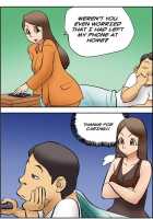 Me Ran Co Ri [Space No.1] [Original] Thumbnail Page 749