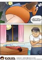 Me Ran Co Ri [Space No.1] [Original] Thumbnail Page 751