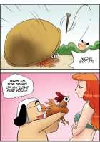 Me Ran Co Ri [Space No.1] [Original] Thumbnail Page 753