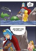 Me Ran Co Ri [Space No.1] [Original] Thumbnail Page 757