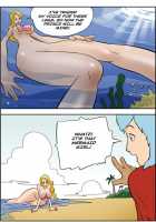 Me Ran Co Ri [Space No.1] [Original] Thumbnail Page 758