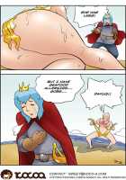 Me Ran Co Ri [Space No.1] [Original] Thumbnail Page 759