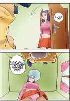 Me Ran Co Ri [Space No.1] [Original] Thumbnail Page 762