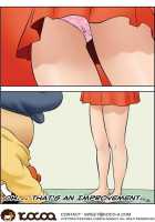 Me Ran Co Ri [Space No.1] [Original] Thumbnail Page 763