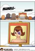 Me Ran Co Ri [Space No.1] [Original] Thumbnail Page 767