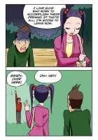 Me Ran Co Ri [Space No.1] [Original] Thumbnail Page 76