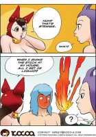 Me Ran Co Ri [Space No.1] [Original] Thumbnail Page 771