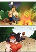 Me Ran Co Ri [Space No.1] [Original] Thumbnail Page 773