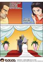 Me Ran Co Ri [Space No.1] [Original] Thumbnail Page 775