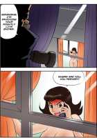 Me Ran Co Ri [Space No.1] [Original] Thumbnail Page 777