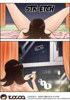 Me Ran Co Ri [Space No.1] [Original] Thumbnail Page 779