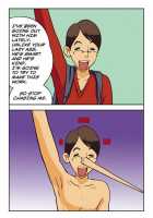 Me Ran Co Ri [Space No.1] [Original] Thumbnail Page 77