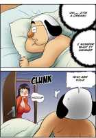 Me Ran Co Ri [Space No.1] [Original] Thumbnail Page 785