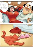 Me Ran Co Ri [Space No.1] [Original] Thumbnail Page 786