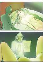 Me Ran Co Ri [Space No.1] [Original] Thumbnail Page 789