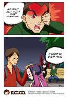 Me Ran Co Ri [Space No.1] [Original] Thumbnail Page 78