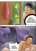 Me Ran Co Ri [Space No.1] [Original] Thumbnail Page 790