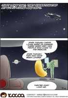 Me Ran Co Ri [Space No.1] [Original] Thumbnail Page 791