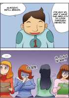 Me Ran Co Ri [Space No.1] [Original] Thumbnail Page 793