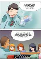 Me Ran Co Ri [Space No.1] [Original] Thumbnail Page 794