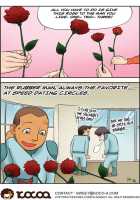 Me Ran Co Ri [Space No.1] [Original] Thumbnail Page 795