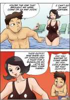 Me Ran Co Ri [Space No.1] [Original] Thumbnail Page 797