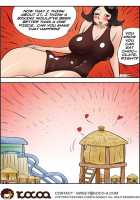 Me Ran Co Ri [Space No.1] [Original] Thumbnail Page 799