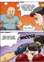 Me Ran Co Ri [Space No.1] [Original] Thumbnail Page 801