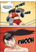 Me Ran Co Ri [Space No.1] [Original] Thumbnail Page 802