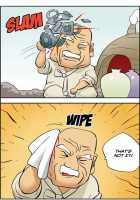 Me Ran Co Ri [Space No.1] [Original] Thumbnail Page 805